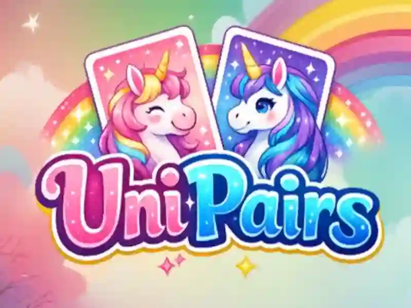 Hra UniPairs online