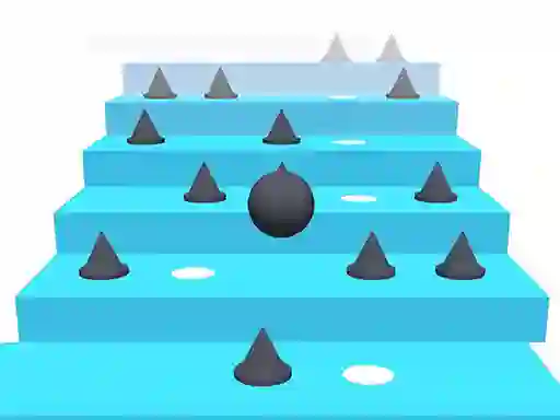 Hra Stairs online
