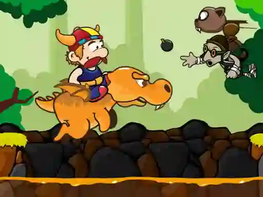 Hra Viking Dragon online