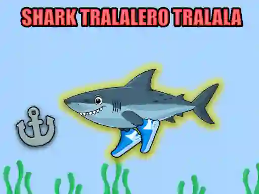 Hra Shark Tralalero Tralala online