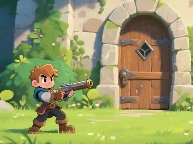 Hra Ballistic Breakthrough online