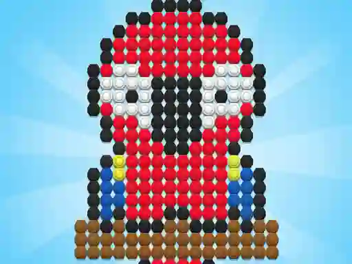 Hra Color Nuts & Bolts Puzzle online
