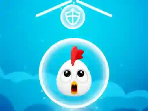 Hra Balloon Protect online