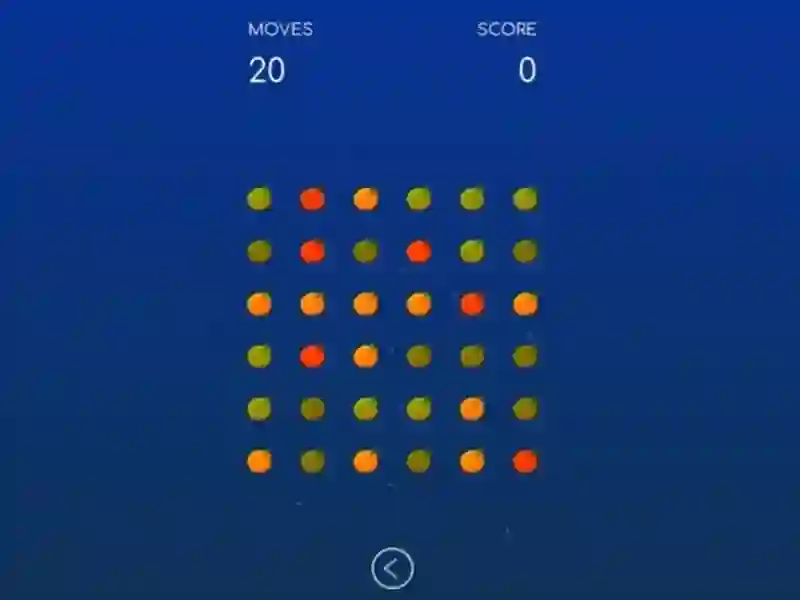 Hra Orange Connect online