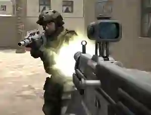 Hra Special Wars online
