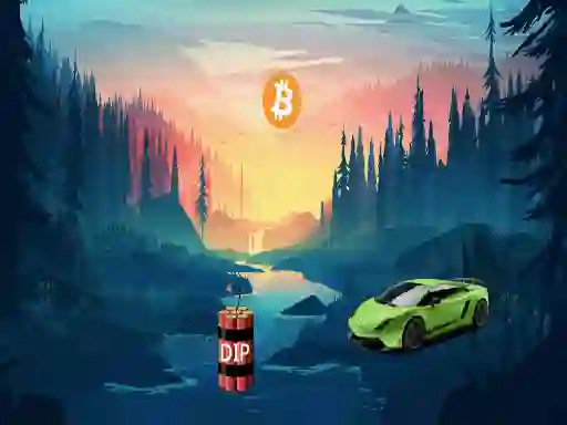 Hra Crypto Catch online