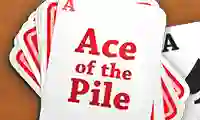 Hra Ace of the Pile online