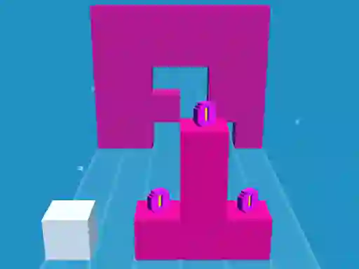 Hra Wall Holes online