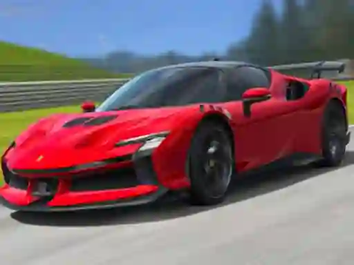 Hra RealFX Driving Simulator online