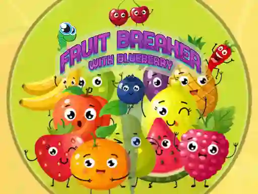 Hra Fruit Breaker online