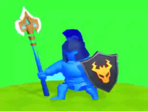 Hra Fire Clans Clash online