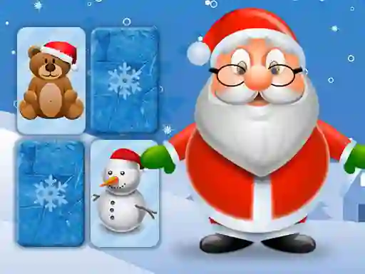 Hra My Christmas Items online