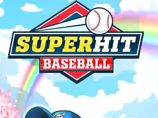 Hra Baseball Hit online
