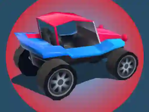 Hra Crazy Racing online