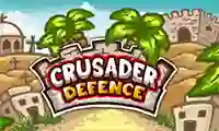 Hra Crusader Defense online