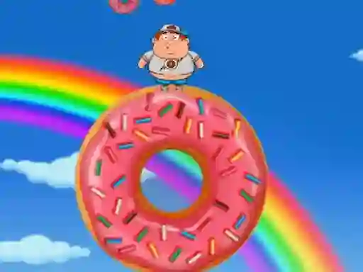 Hra Fat Boy Dream online