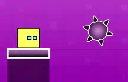 Hra Jumping Box online