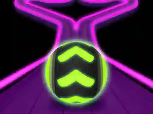 Hra Ball Rush online