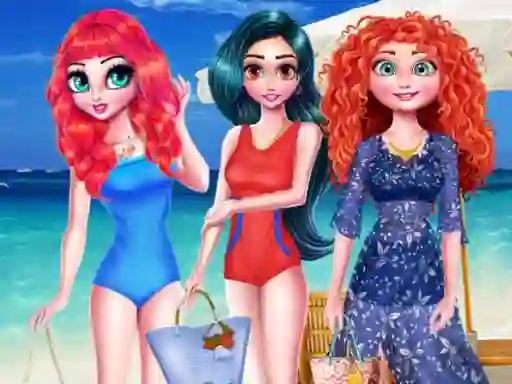 Hra Besties Beachwear online