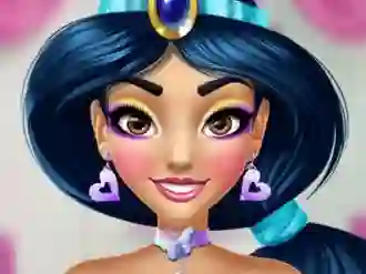 Hra Birthday Party Perfect Makeup online