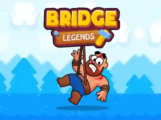 Hra Bridge Legends online