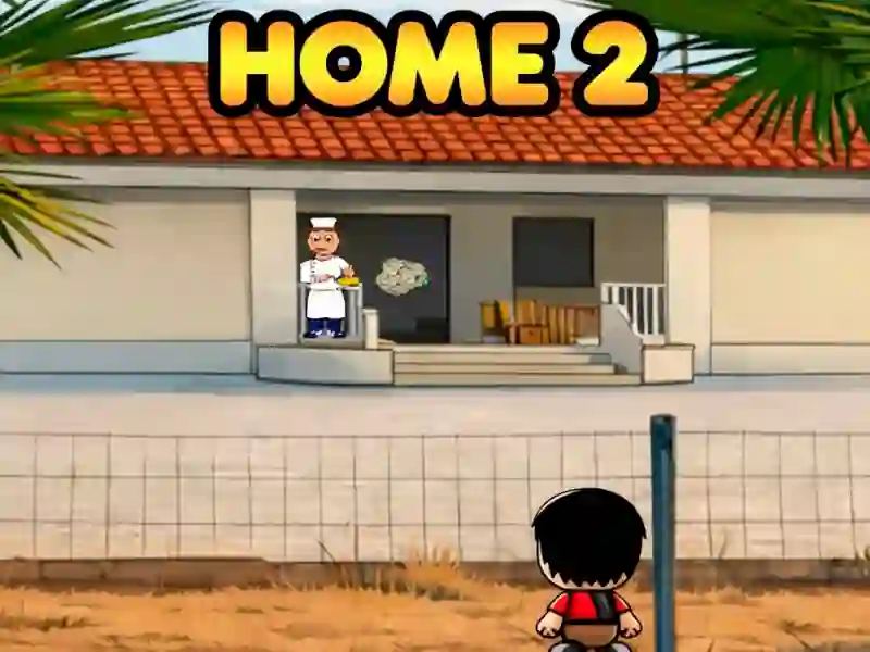 Hra Home 2 online