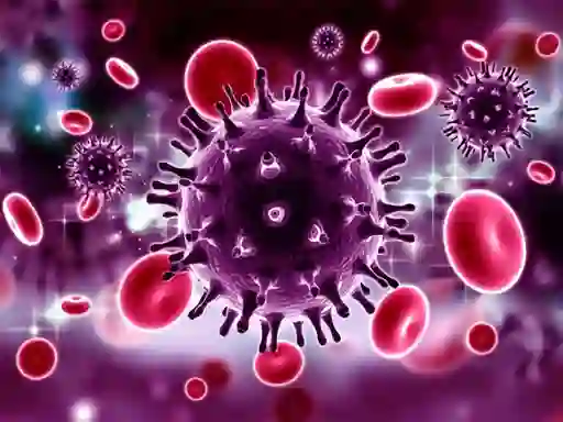 Hra Coronavirus Puzzle online