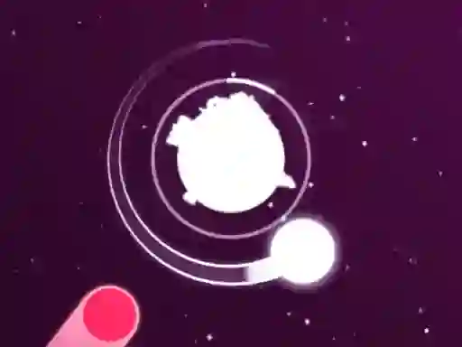 Hra Orbit Plane online