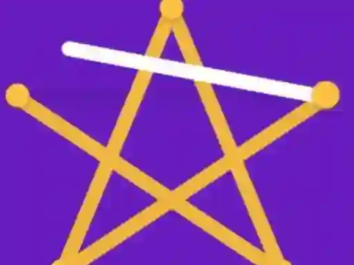 Hra Line Puzzle Game online