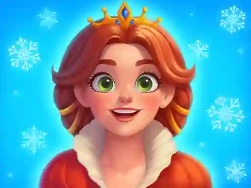 Hra Royal Kitchen: The Lost King online