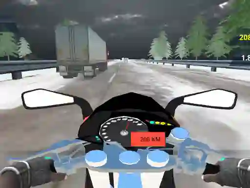 Hra Moto Traffic online