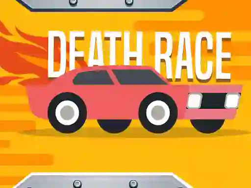 Hra Death Race online