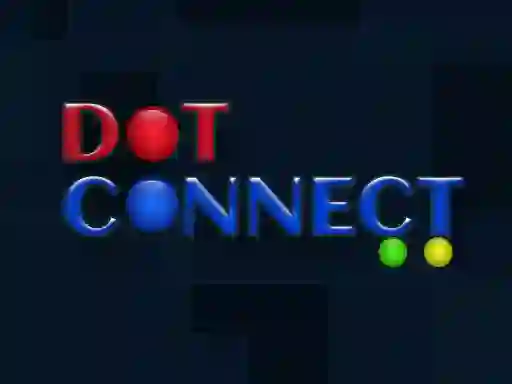 Hra Dot Connect online