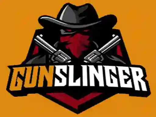 Hra Gunslinger Duel online