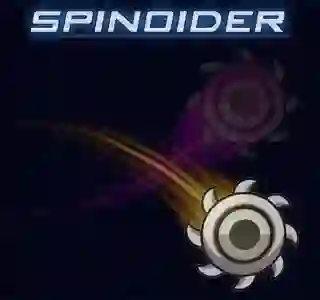 Hra Spinoider online