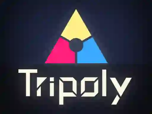 Hra Tripoly online