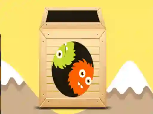 Hra Monster Boxes online