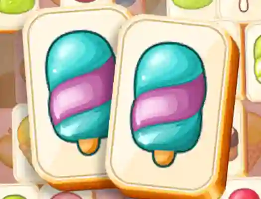 Hra Sugar Mahjong online