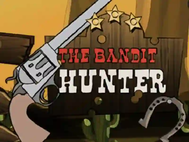 Hra The Bandit Hunter online