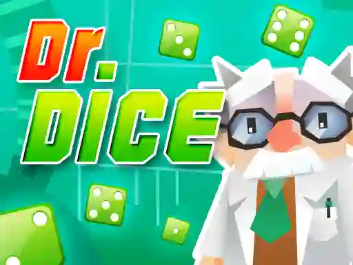 Hra Dr Dice online
