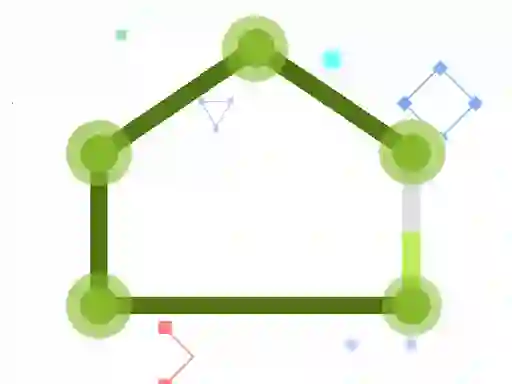 Hra 1 Line online