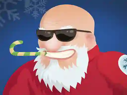 Hra Snowball Fight online