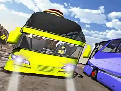 Hra US Bus Transport Service 2020 online
