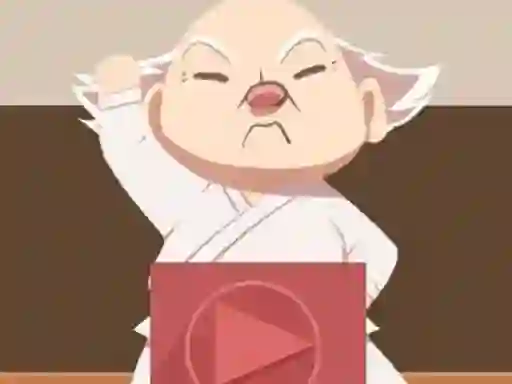 Hra Kung Fu Brick Breaker online