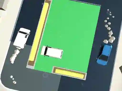 Hra Swipe To Park The Cars online
