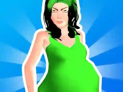 Hra Who Is Daddy online