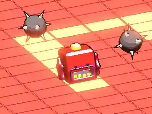 Hra Color Maze online