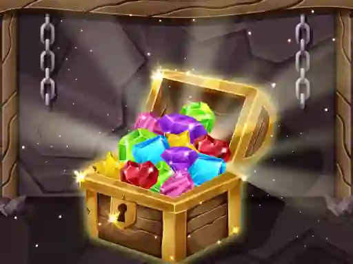 Hra Jewel Miner online
