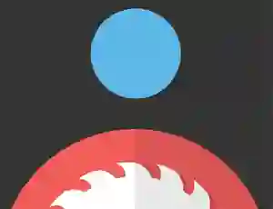 Hra Color Rush online