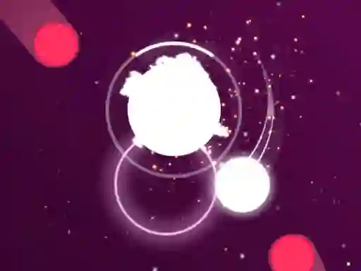 Hra Planet Shot online